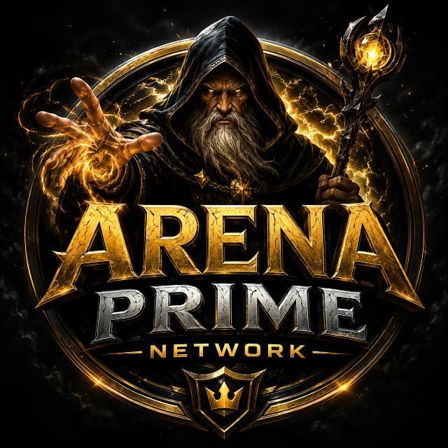 ARENA PRIME NETWORK MEGA